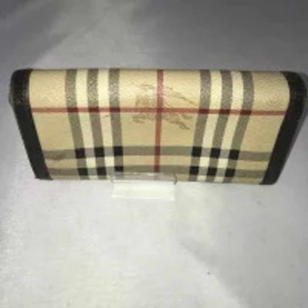 Burberry bi fold wallet - Picture 2 of 8